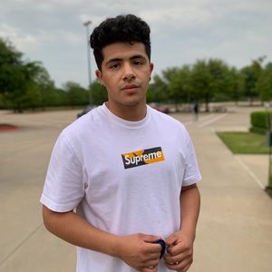 Meet your Posher, Ben